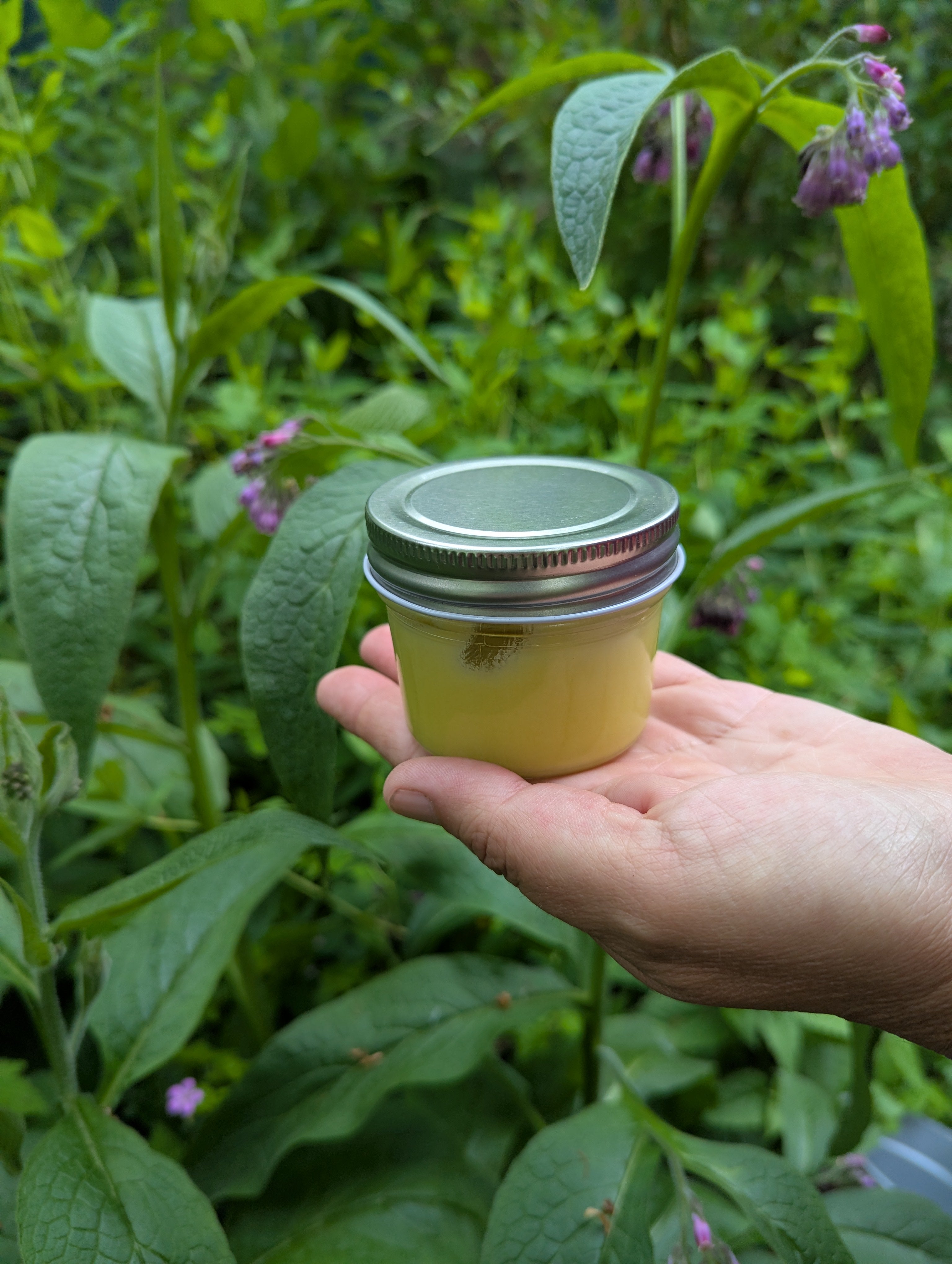 Natural Skincare