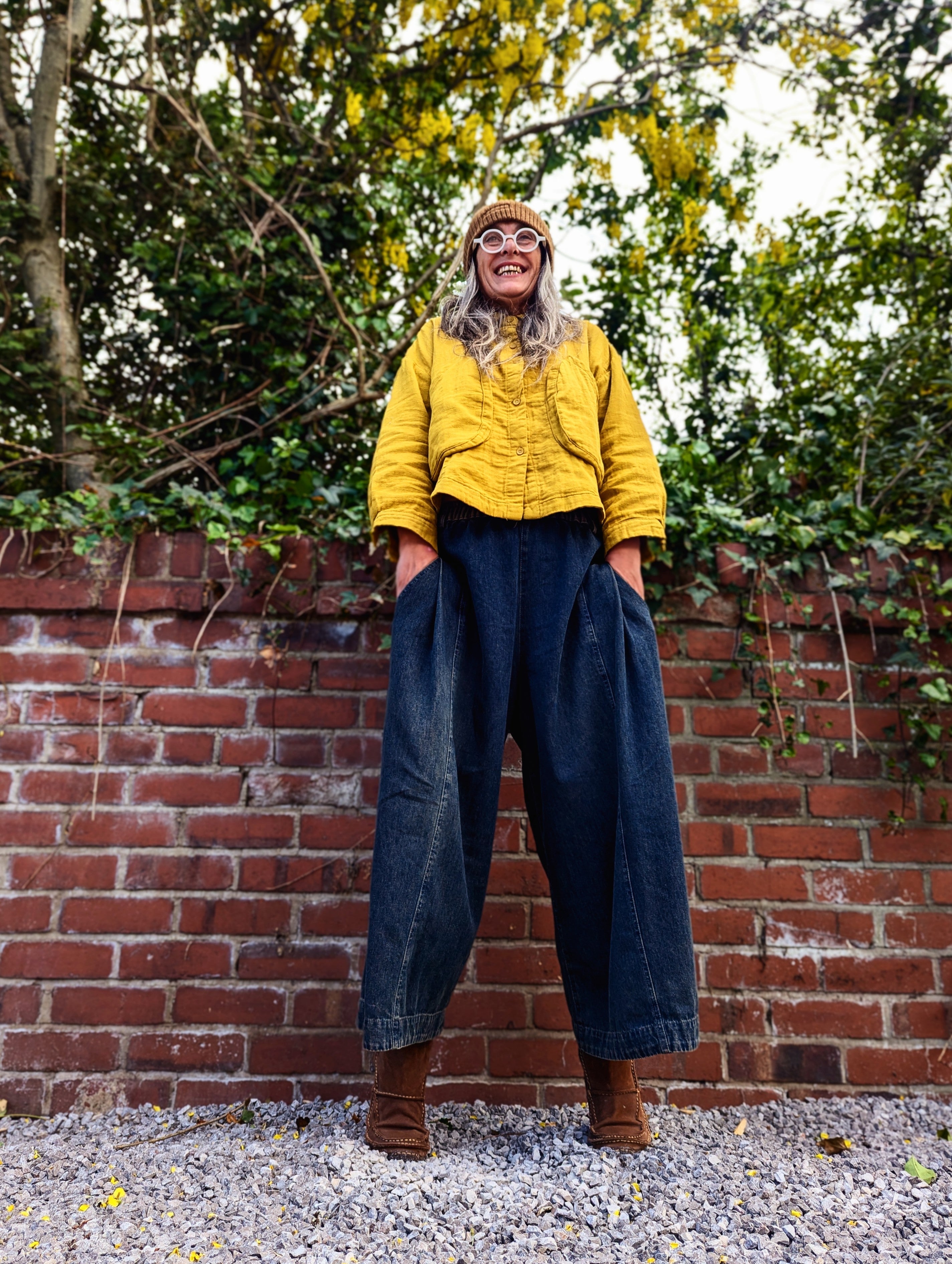 Hand Picked Clothing