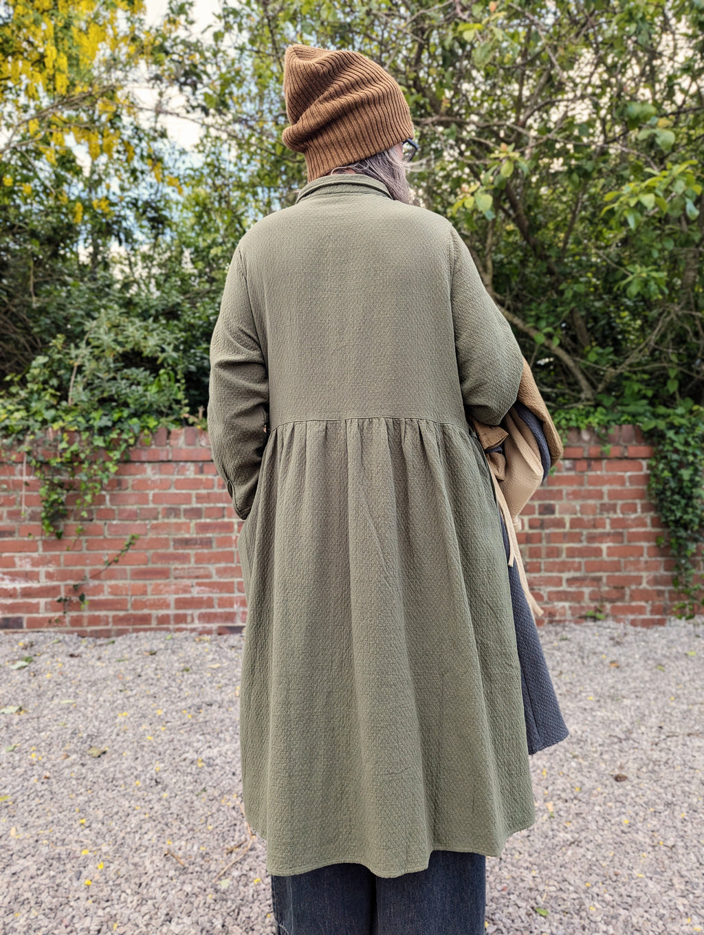 the mouse dress