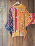 kantha flop top no.33