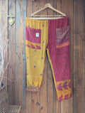 kantha tapers no.9