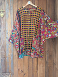 kantha flop top no.23