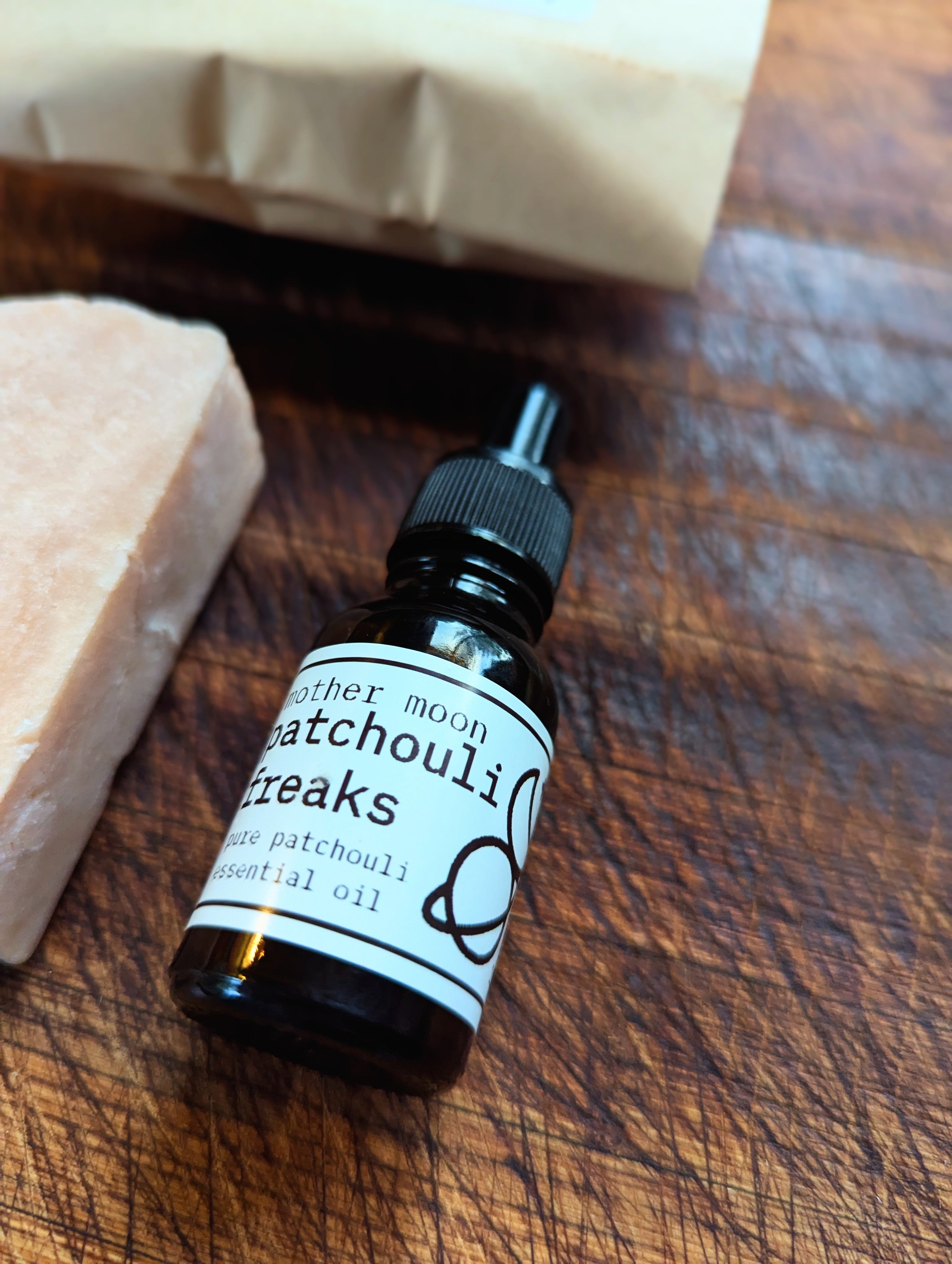 patchouli freaks bundle