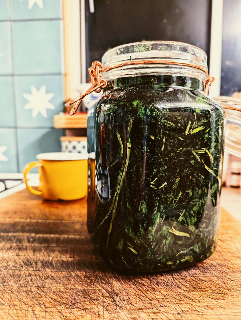 knitbone comfrey balm