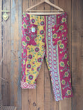 kantha tapers no.7