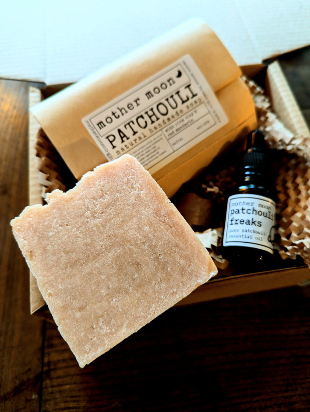 patchouli freaks bundle