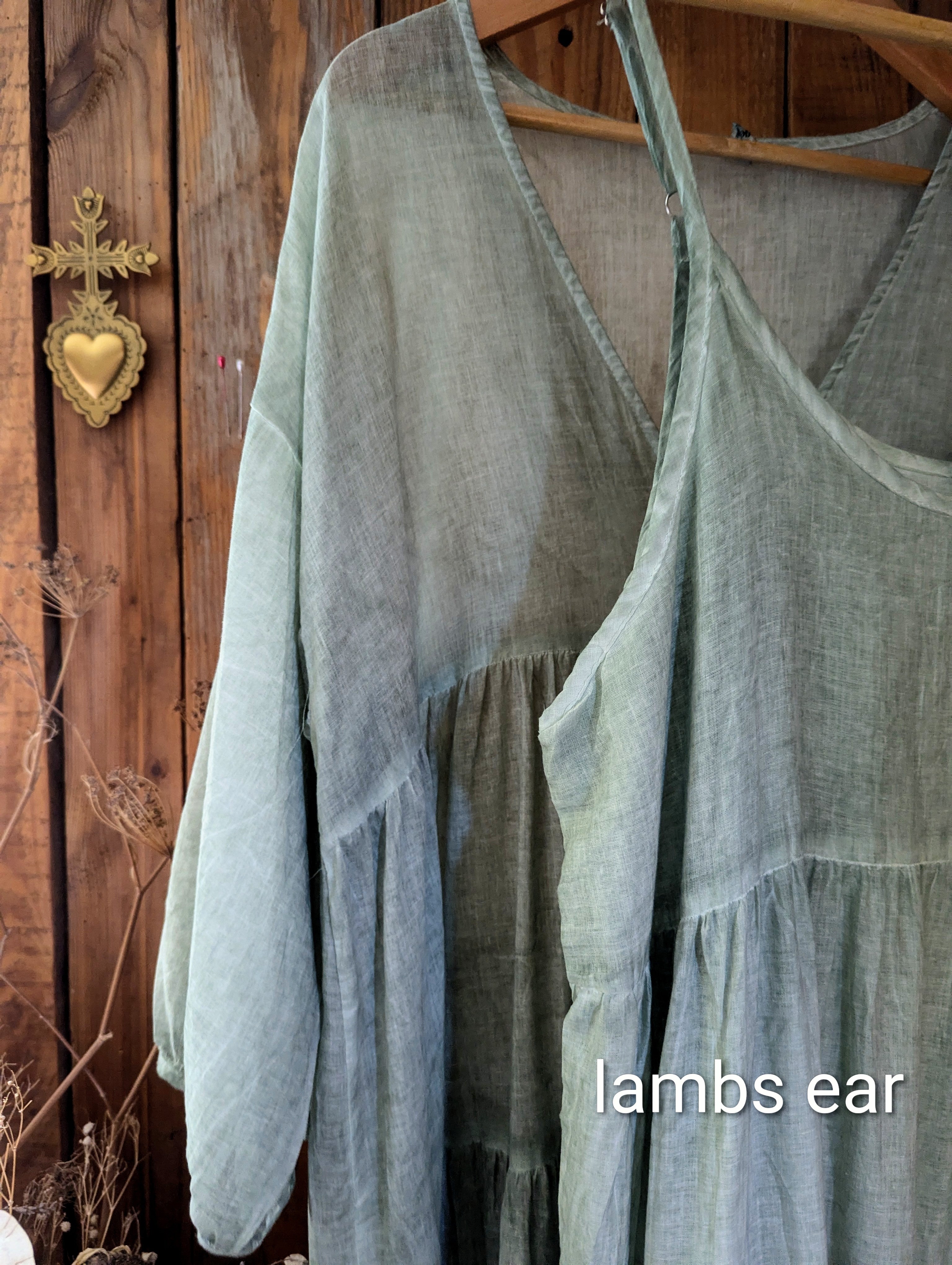the 'hag doll' two piece