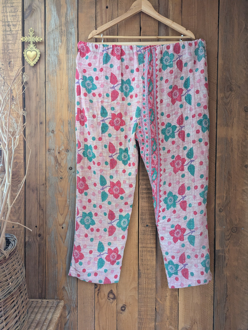kantha tapers no.12