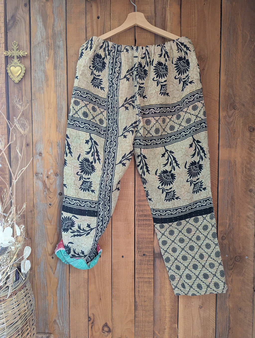 kantha tapers no.15