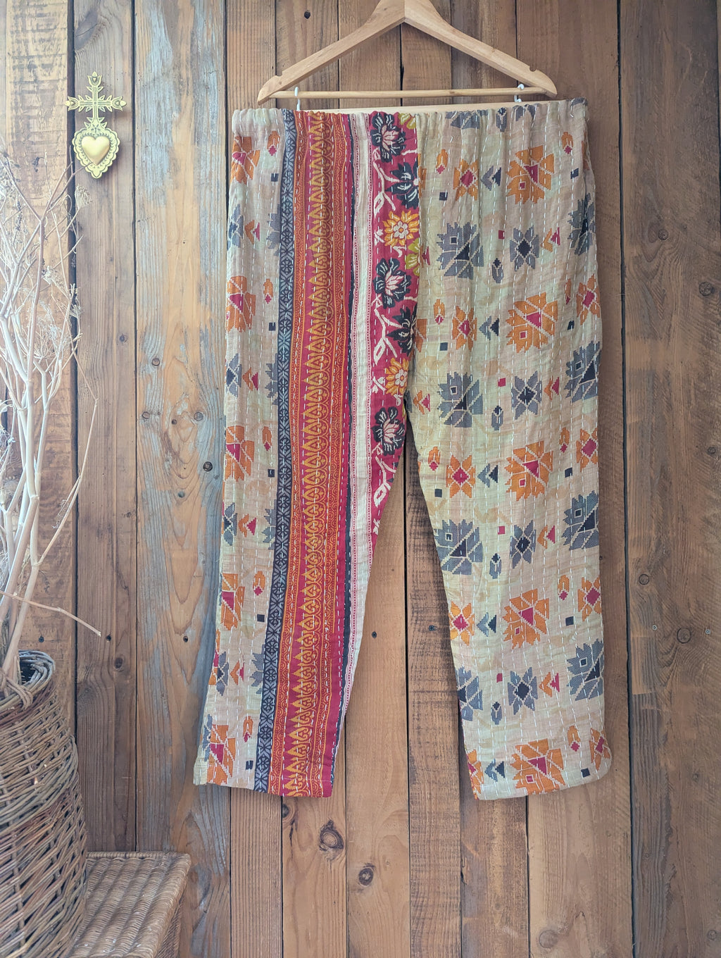 kantha tapers no.18