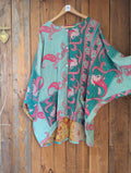 kantha flop top no.24