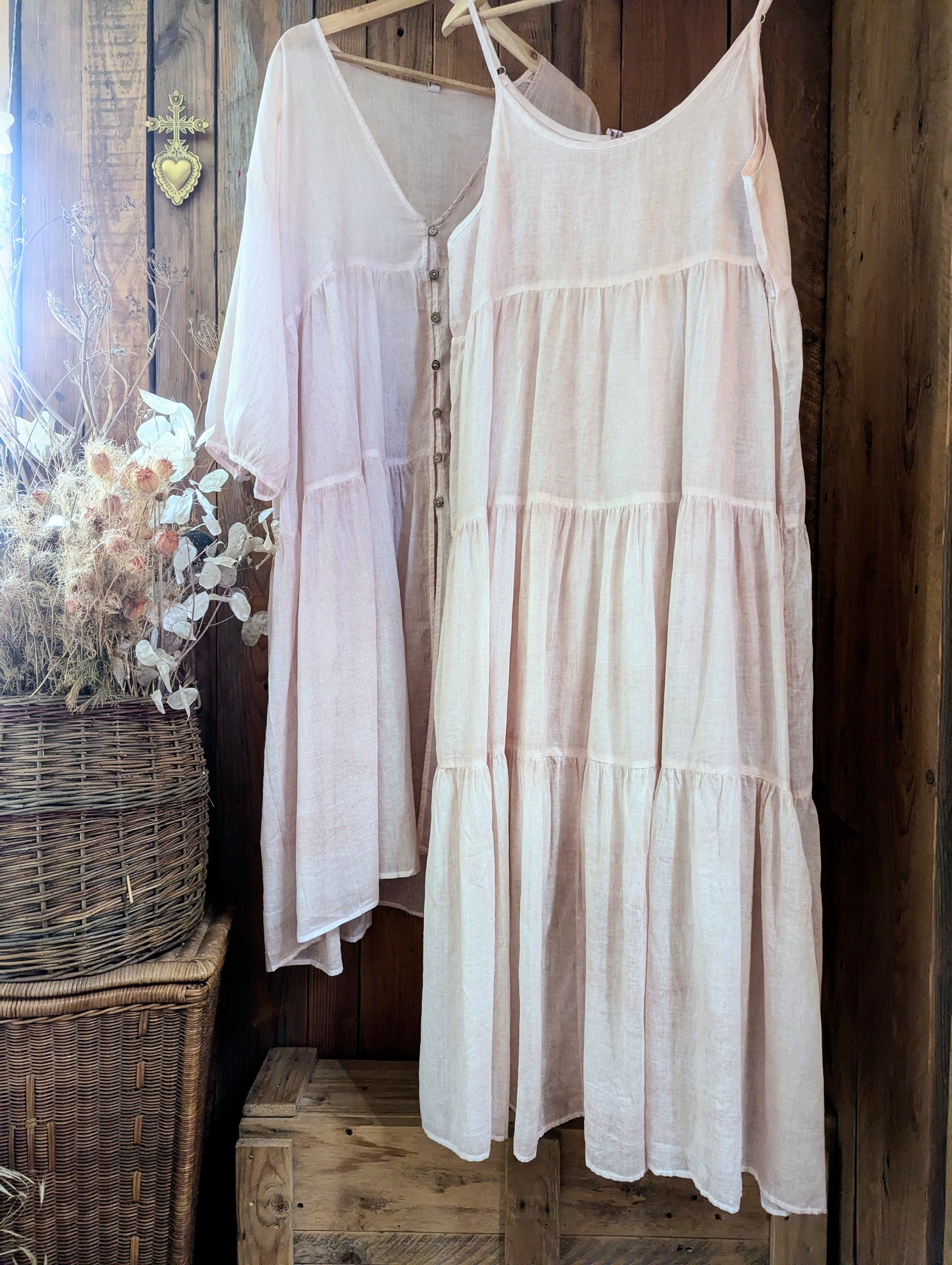 the 'hag doll' two piece