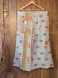 kantha loons no.17