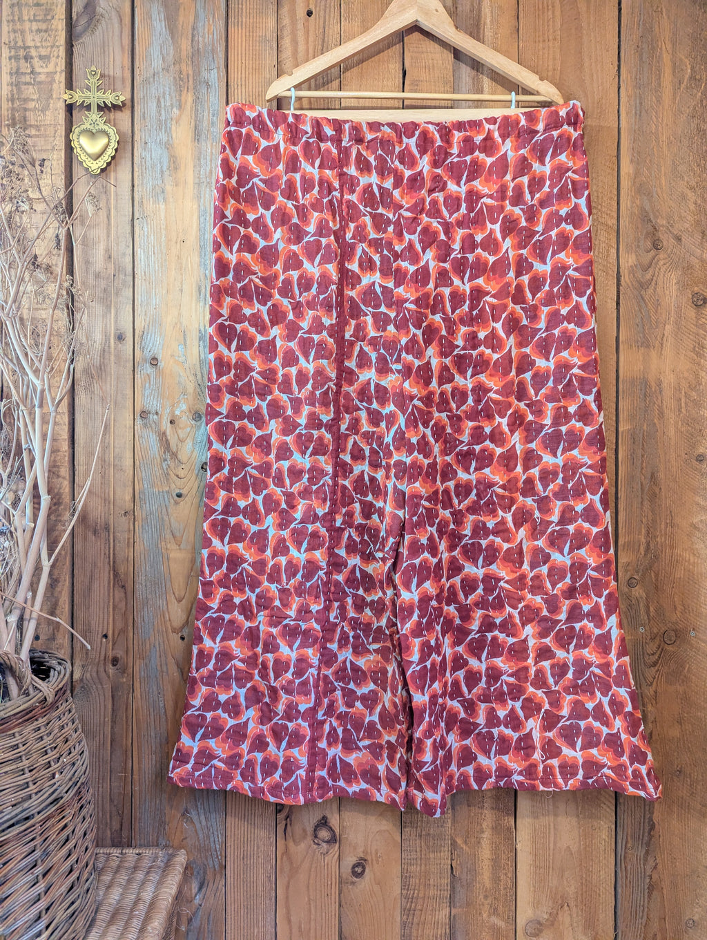 kantha loons no.4