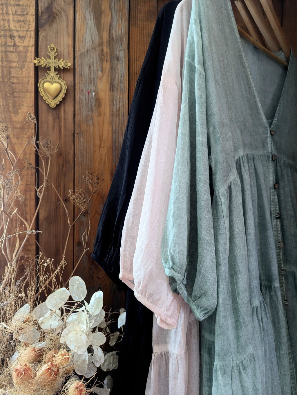 the 'hag doll' two piece