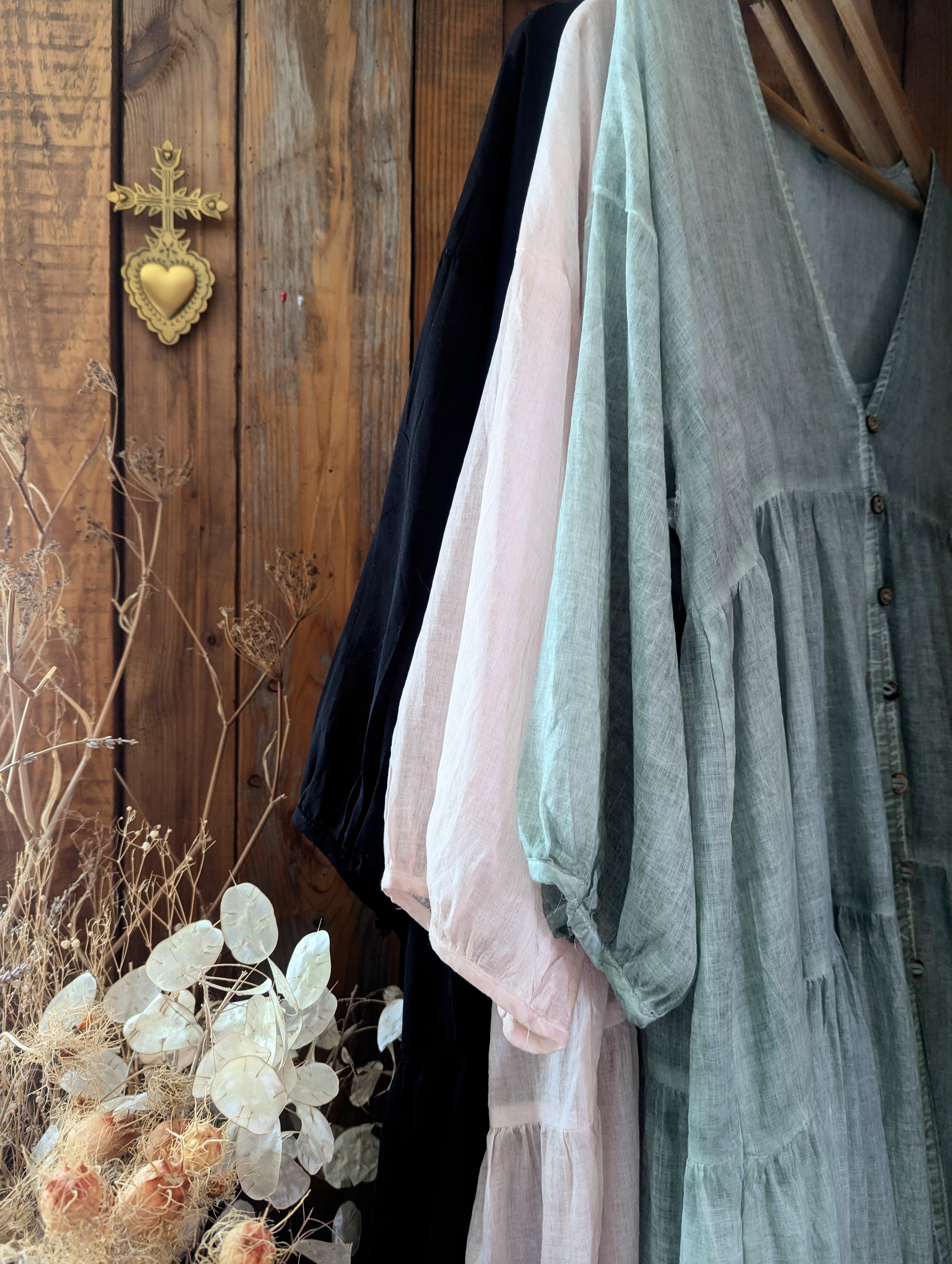 the 'hag doll' two piece