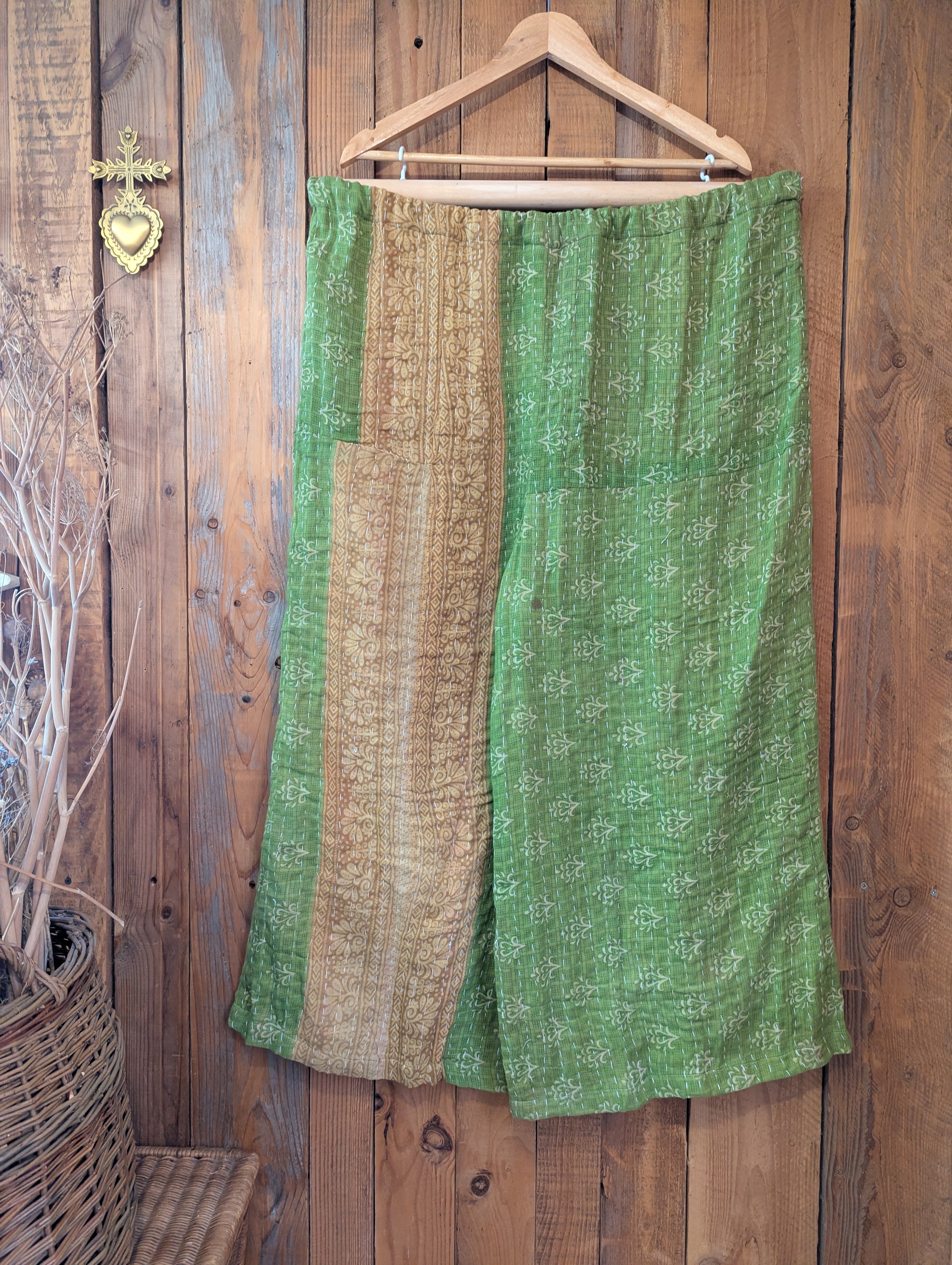 kantha loons no.19