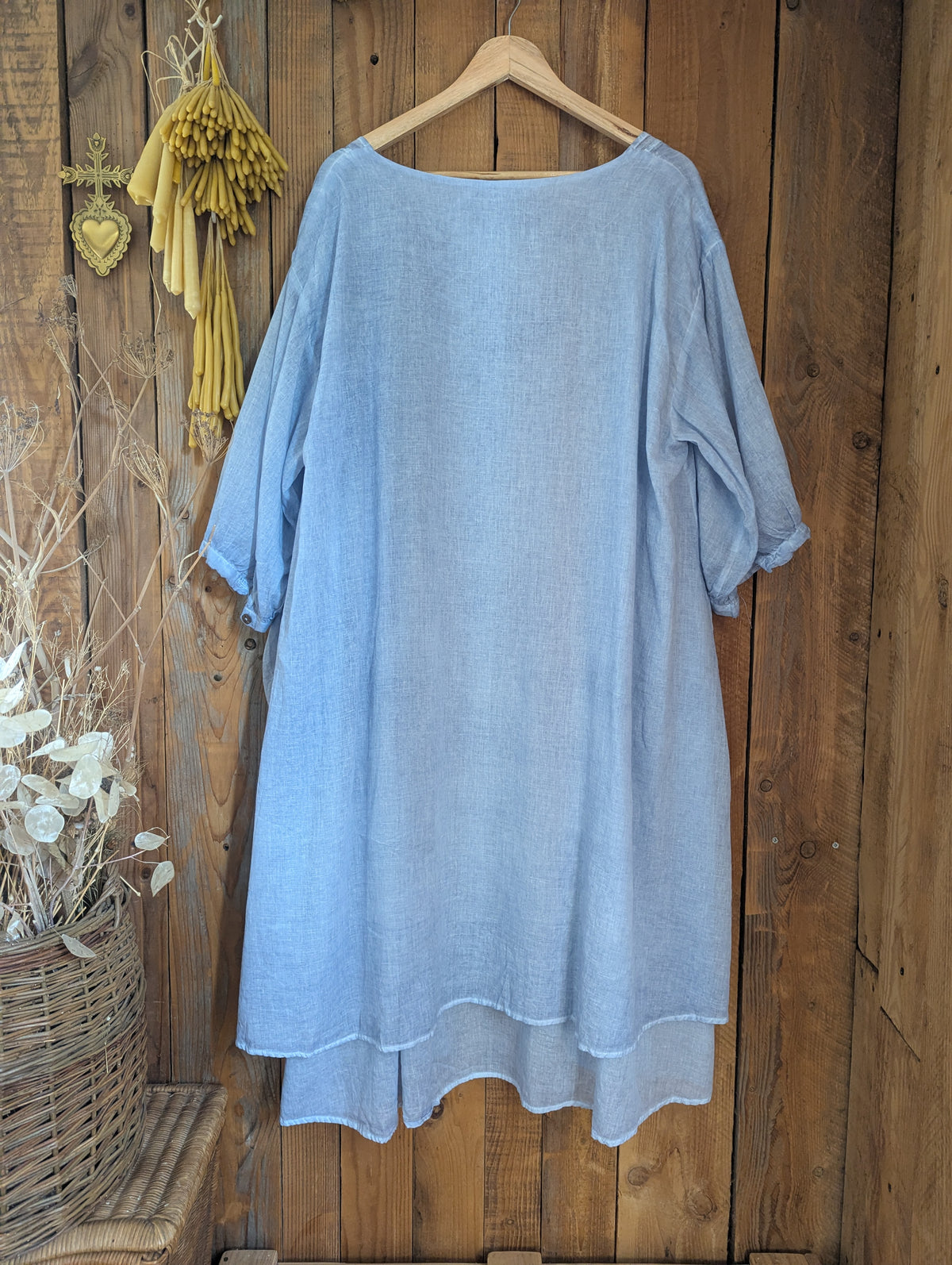 the 'cloud' cover coat
