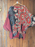 kantha flop top no.30