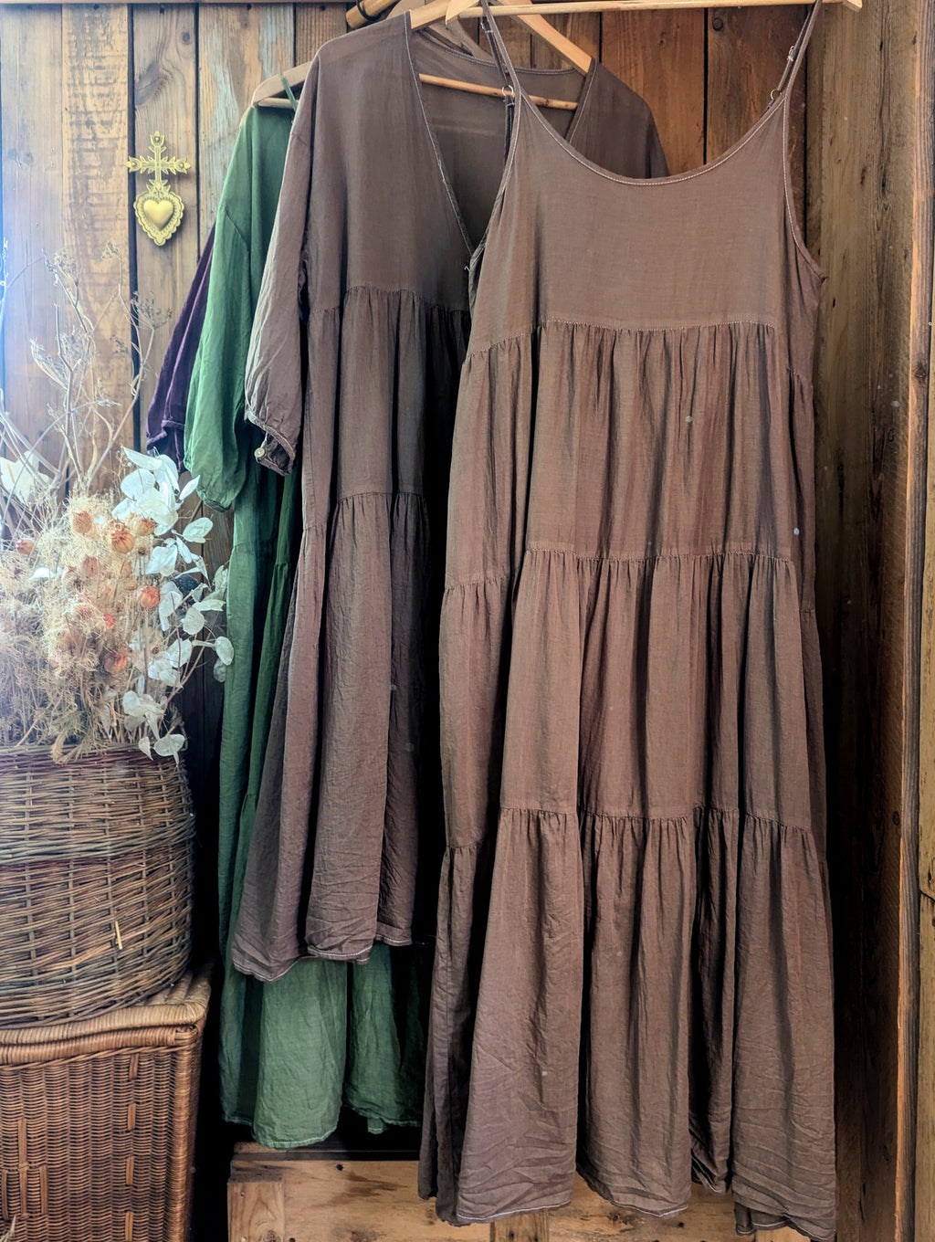 the 'hag doll' two piece