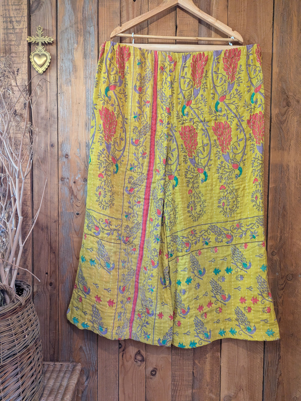 kantha loons no.3