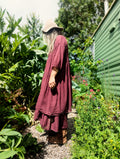 the 'hag doll' two piece