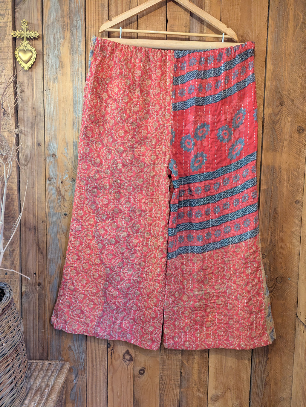 kantha loons no.26