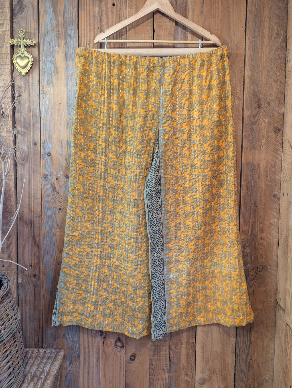 kantha loons no.24
