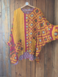 kantha flop top no.14