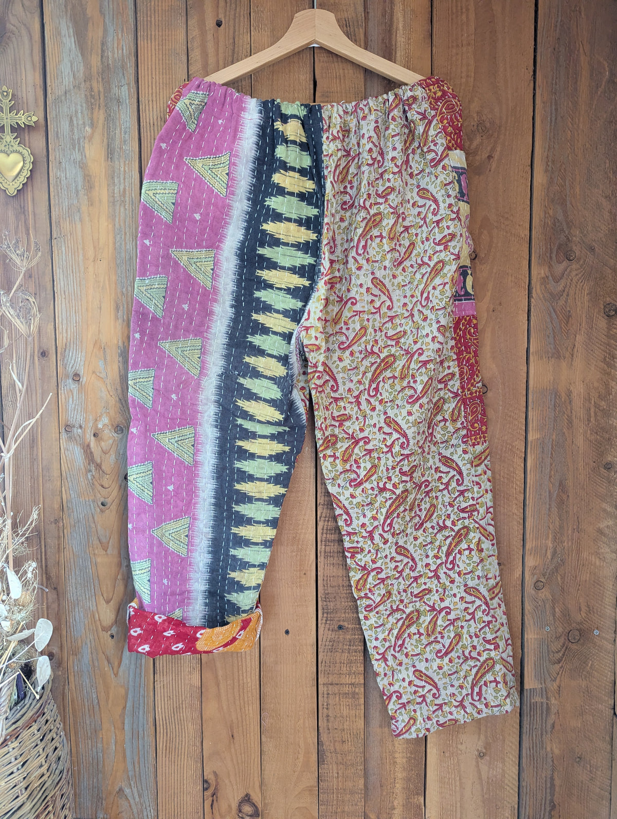 kantha tapers no.16