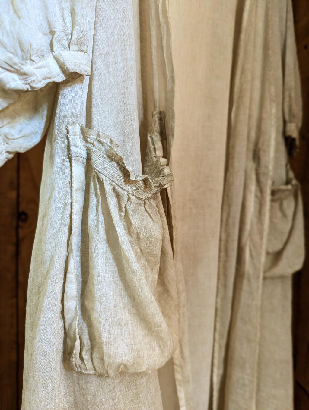 the 'cloud' cover coat