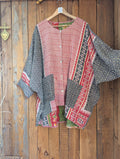 kantha flop top no.21