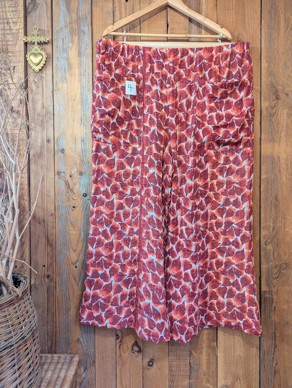 kantha loons no.4