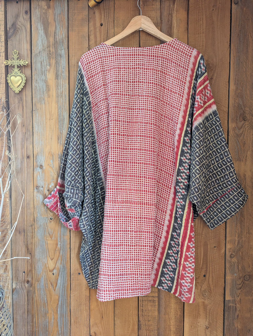 kantha flop top no.21