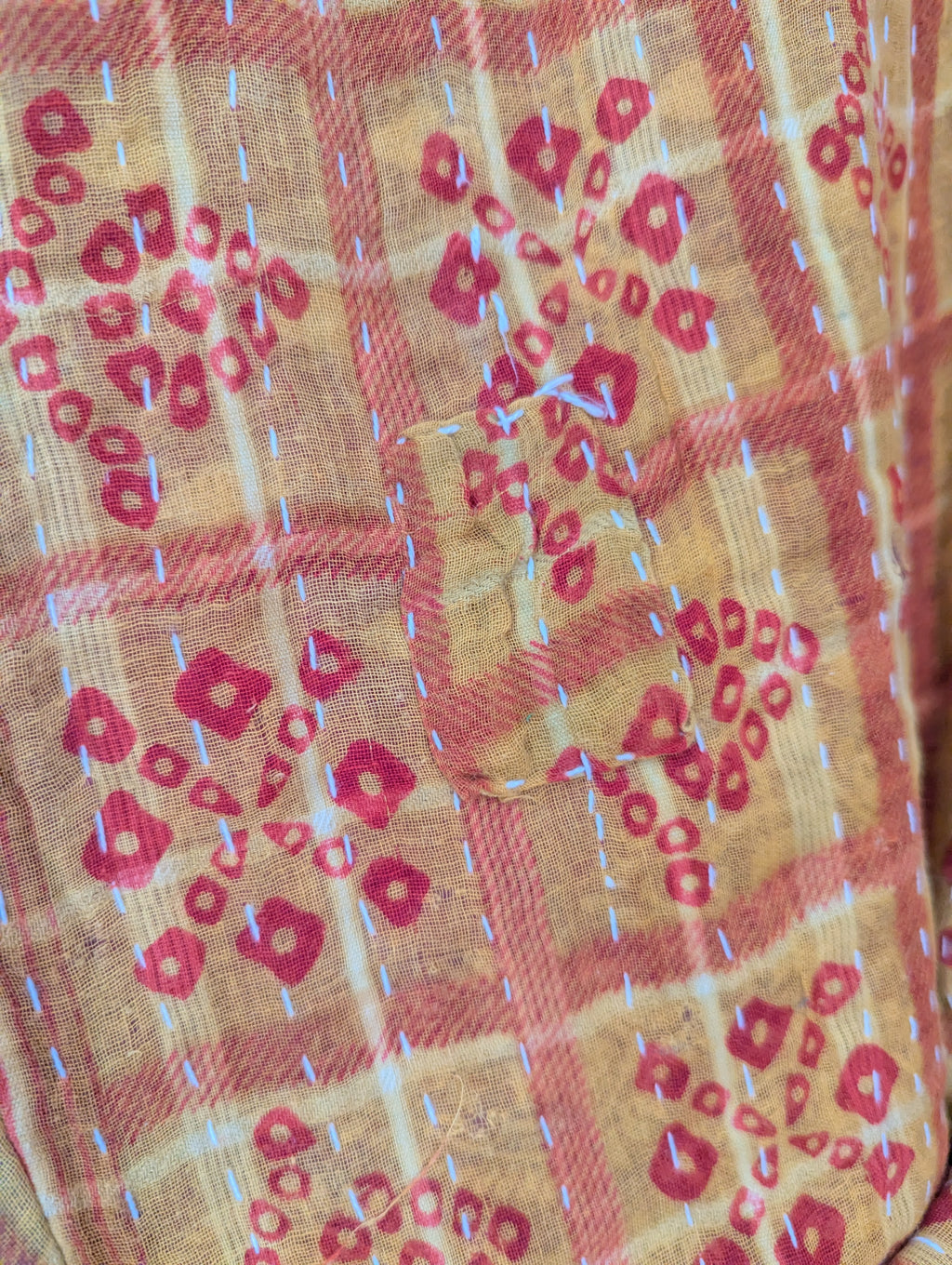 kantha tapers no.13