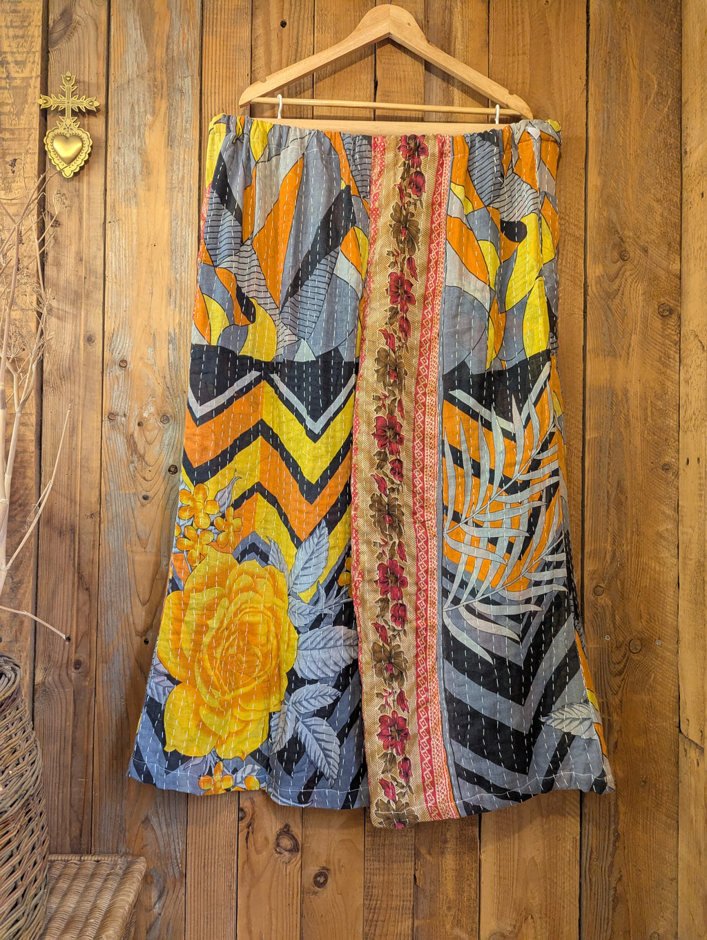 kantha loons no.28