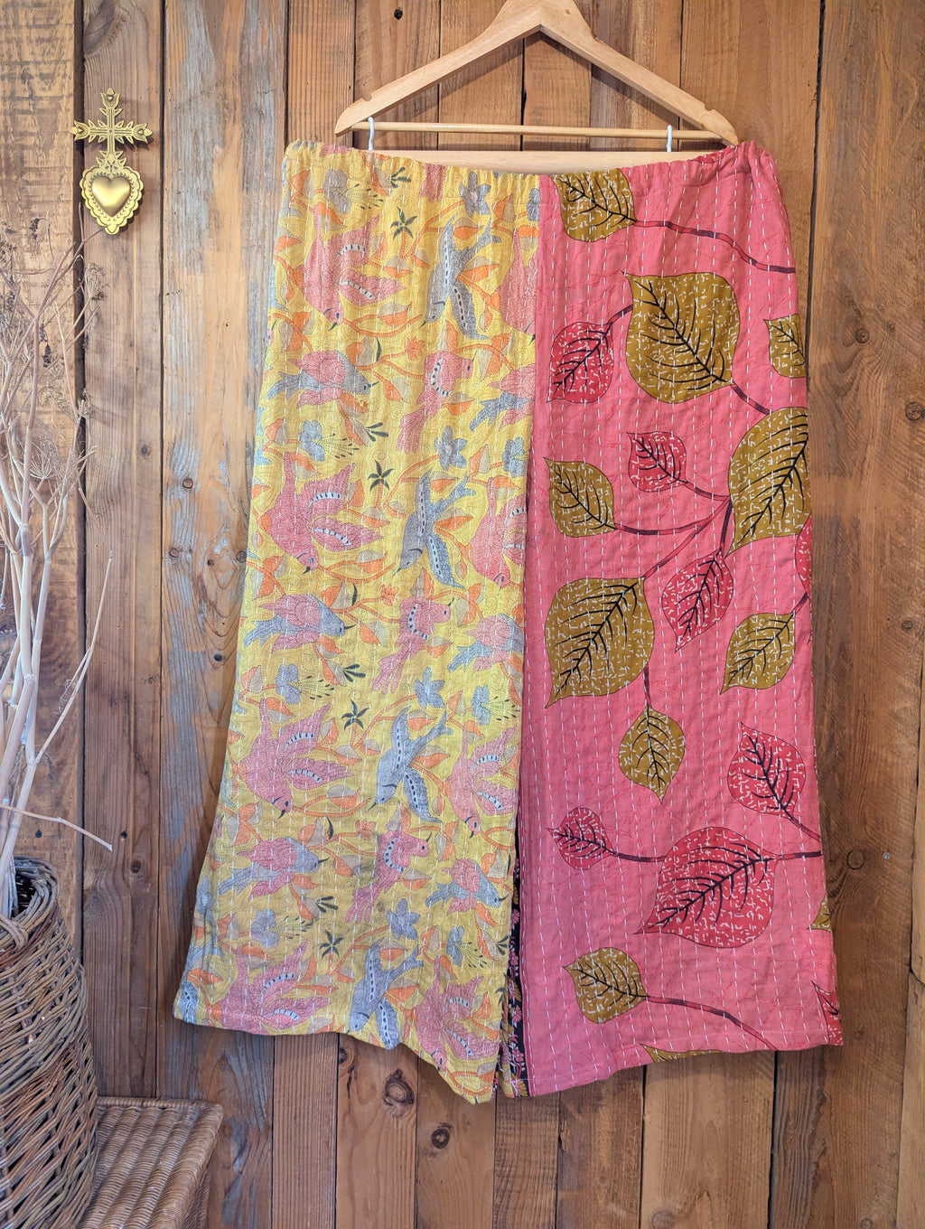 kantha loons no.32