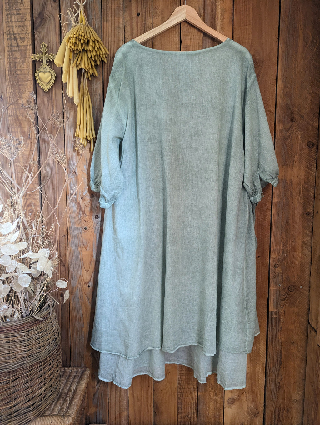 the 'cloud' cover coat