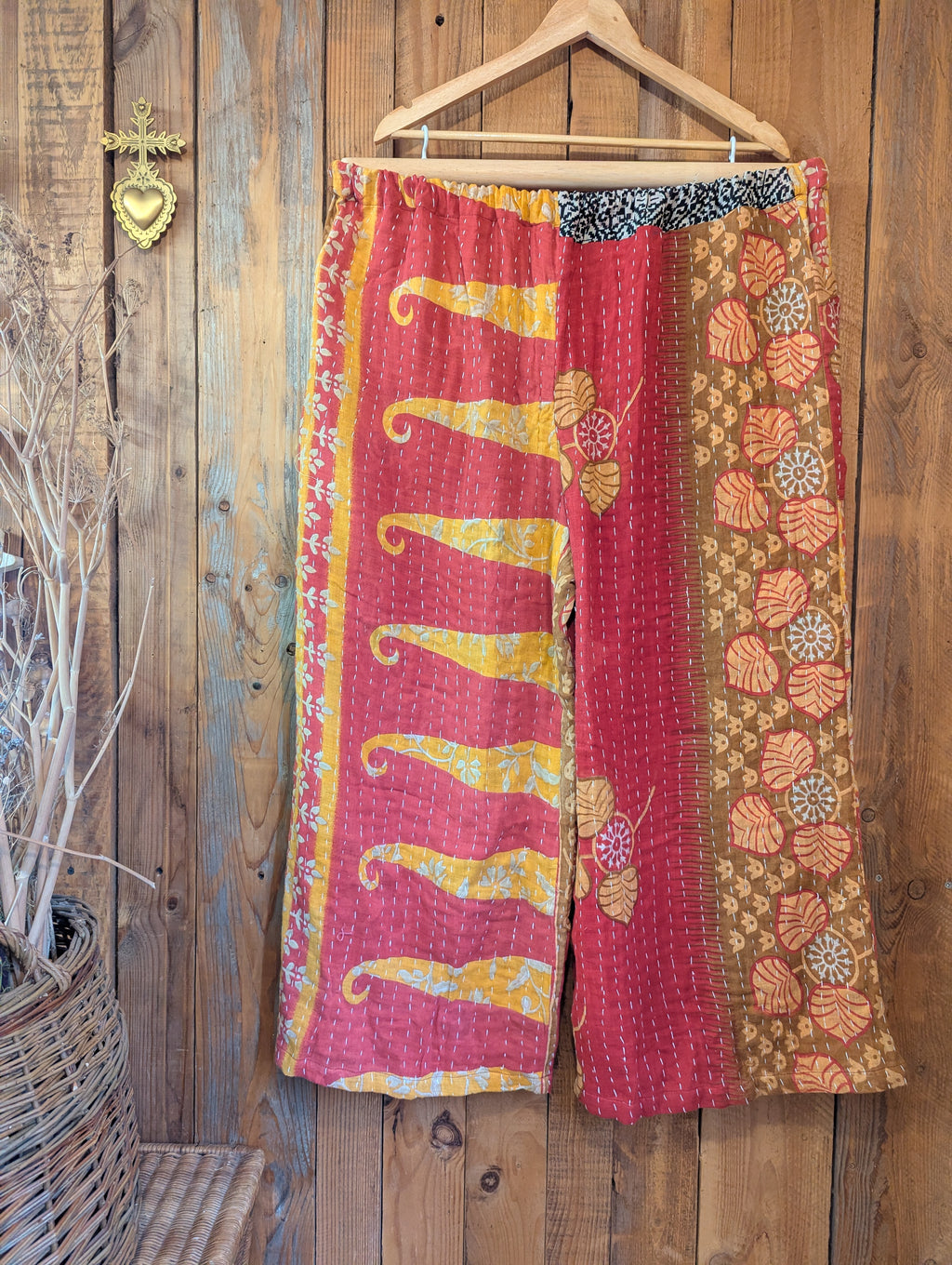 kantha loons no.30