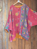 kantha flop top no.26