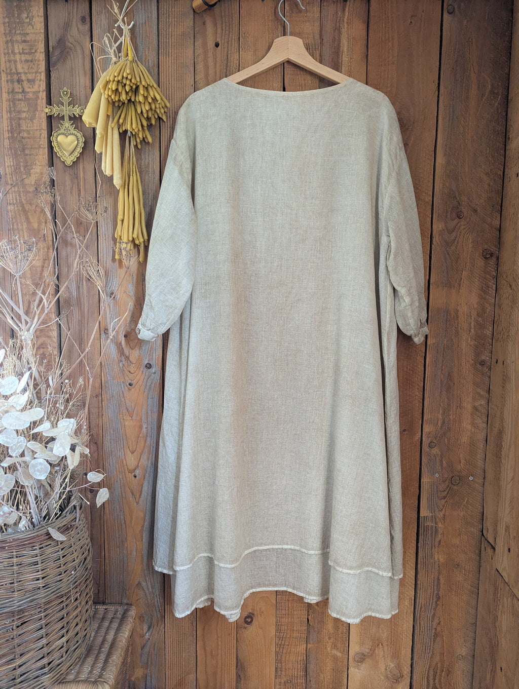 the 'cloud' cover coat