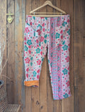 kantha tapers no.12