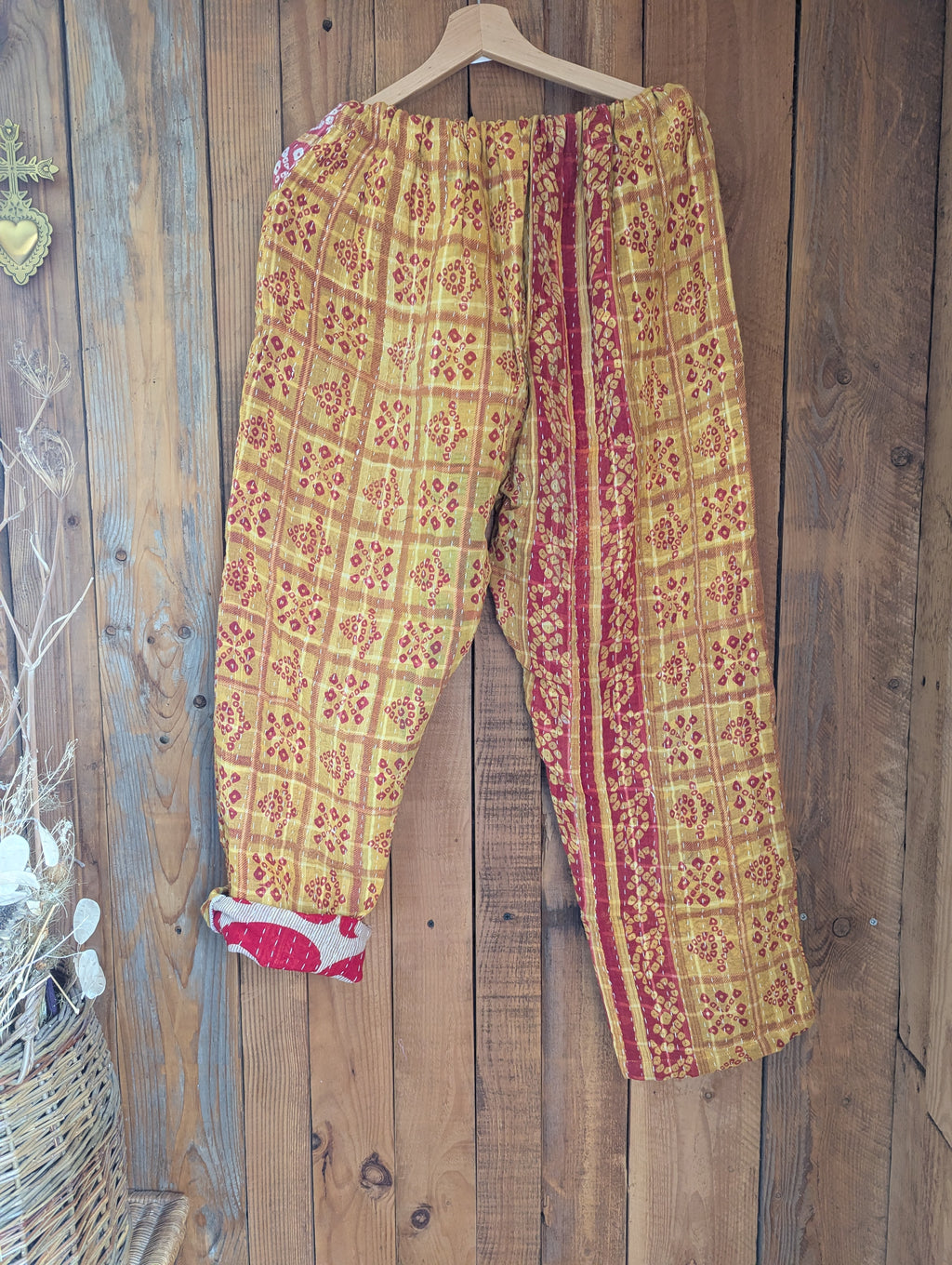 kantha tapers no.13