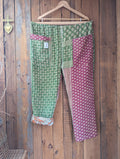 kantha tapers no.2