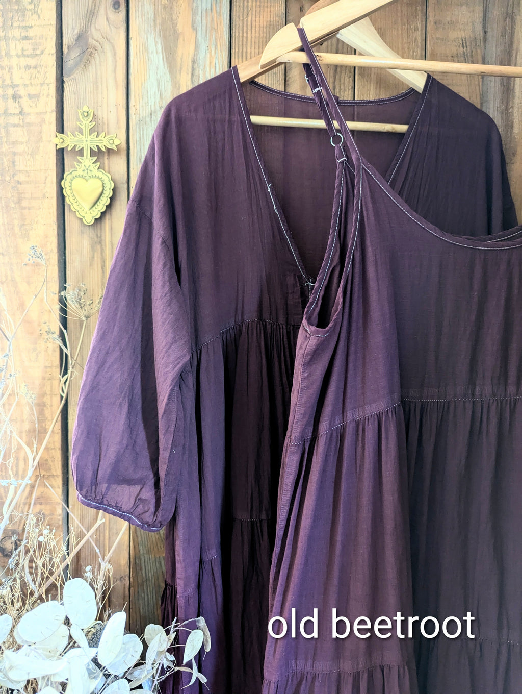 the 'hag doll' two piece