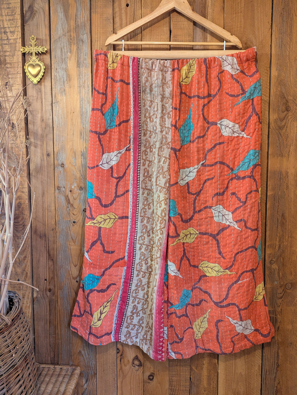 kantha loons no.36