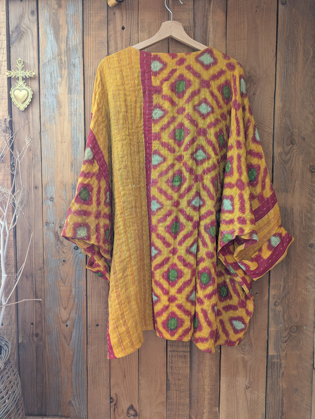 kantha flop top no.14