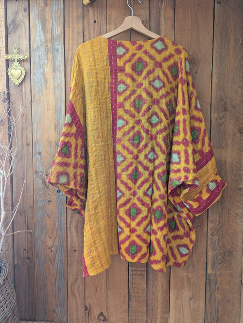 kantha flop top no.14
