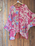kantha flop top no.34