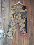 kantha tapers no.9